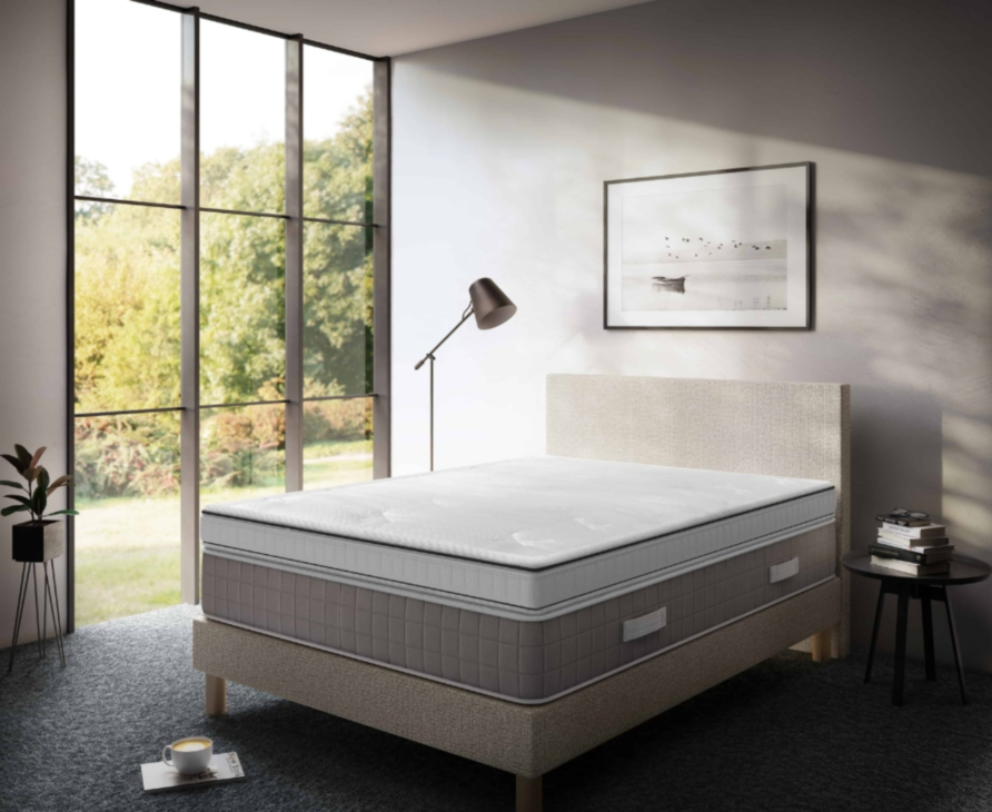 Surmatelas Nano T11 - 140x200 cm