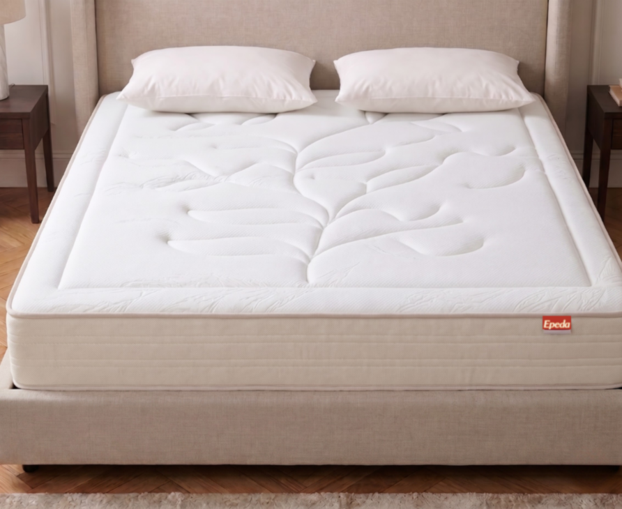 Matelas Epeda - Nymphe 2 - 90x190 cm 