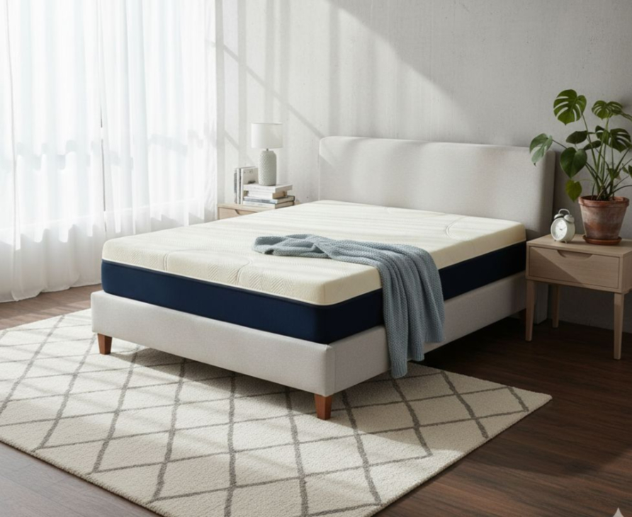 Matelas Aurore - 140x200 cm
