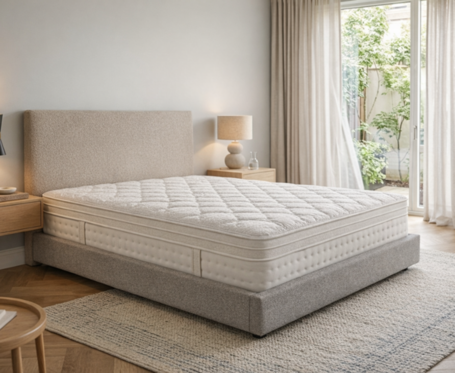 Matelas Prestance - 90x200 cm 