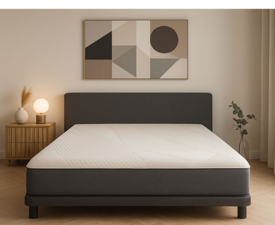 Matelas Zenpur - 70x200 cm 