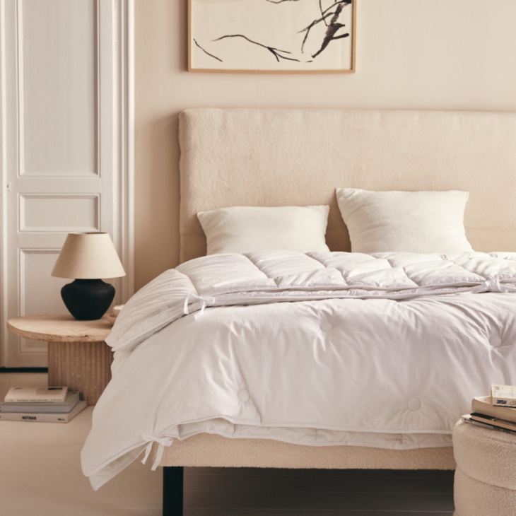 Couette Angeline 4 saisons - 220x240 cm