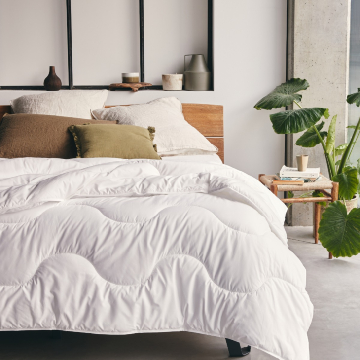 Couette Quietude - 220x240 cm