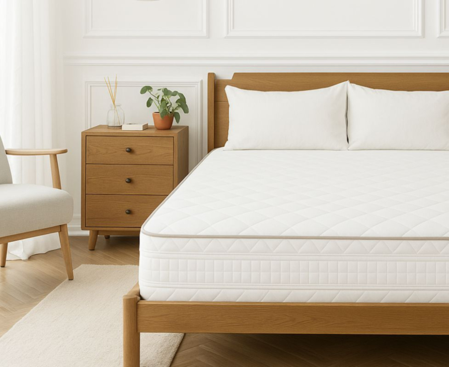 Matelas Anna - 180x200 cm