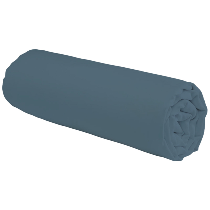 Drap-housse Coton Mineral Bonnet 30 - 120x190 cm