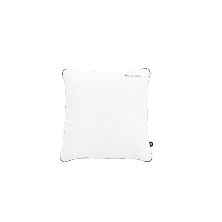 Oreiller Ficus - 60x60 cm