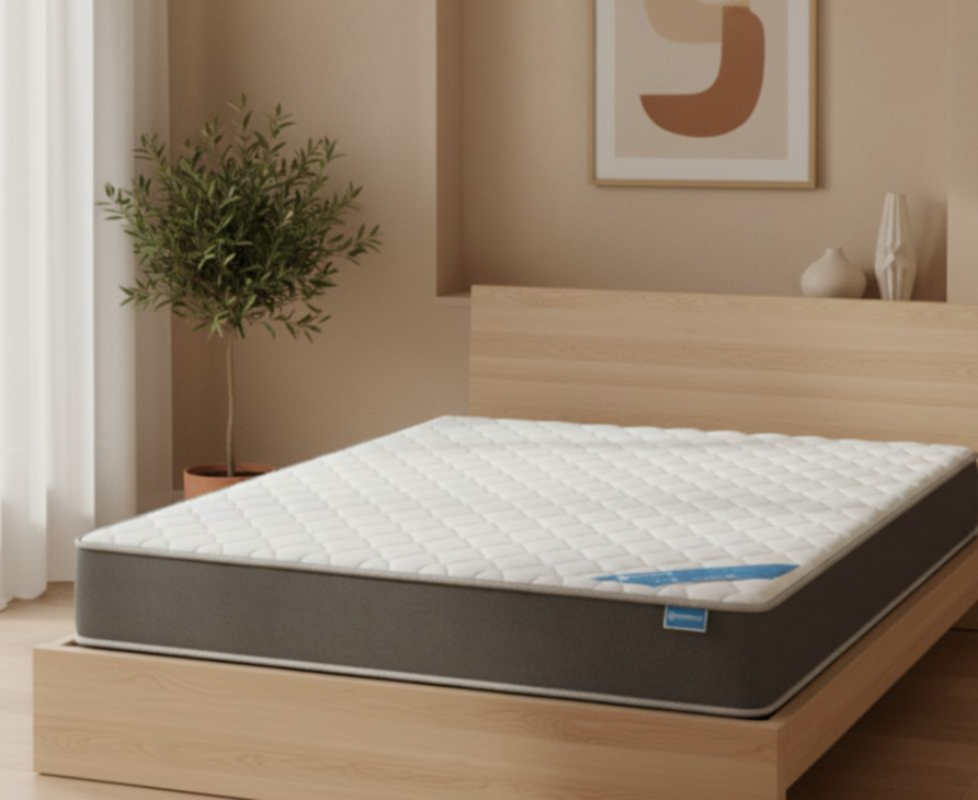 Matelas Kamelia - 120x200 cm