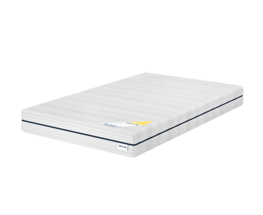 Ensemble Adam / Cirse Deco Beige - 140x200 cm