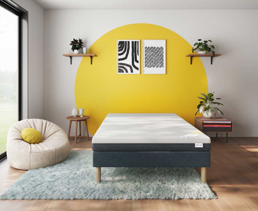 Matelas Joy - 180x200 cm