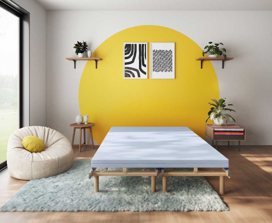 Matelas Minime - 140x200 cm