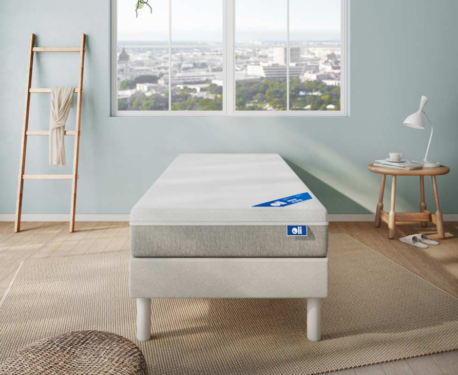 Matelas Apollo - 90x190 cm
