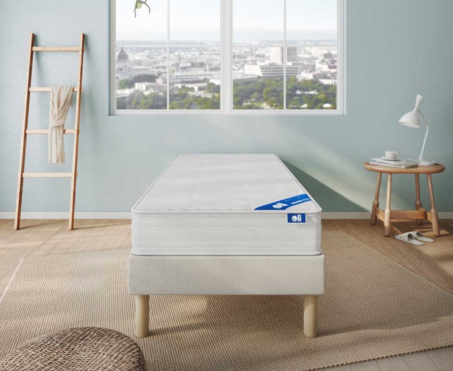 Matelas Bellatrix - 70x190 cm