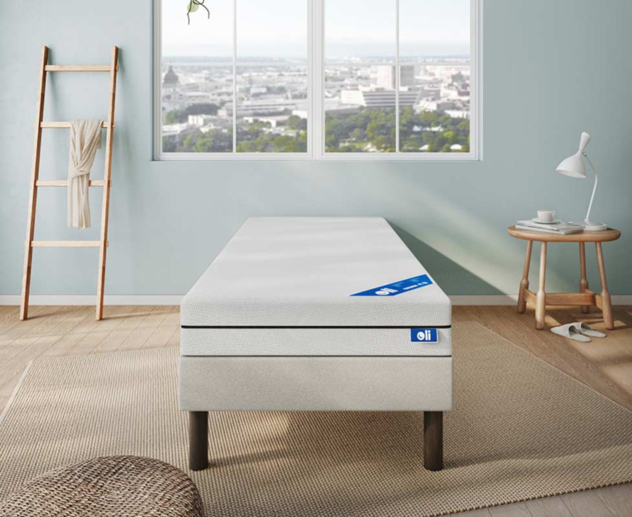 Matelas Cocoon - 70x190 cm
