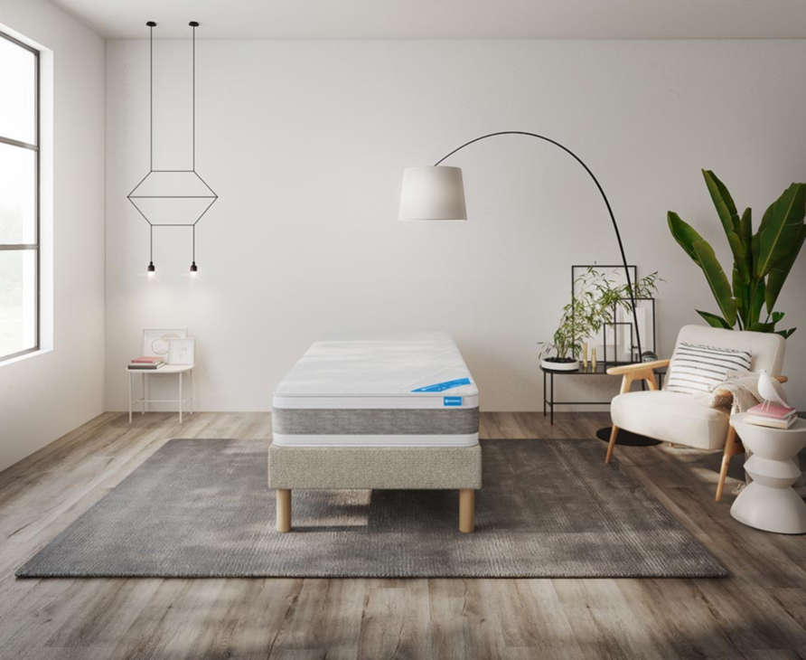 Matelas Jungle - 90x190 cm