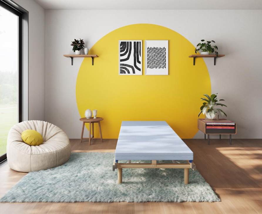 Matelas Minime - 80x200 cm