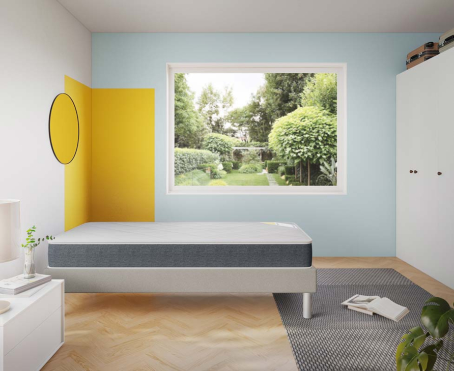 Matelas Polair - 180x200 cm