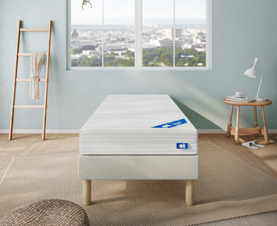 Matelas Sensospring - 120x190 cm