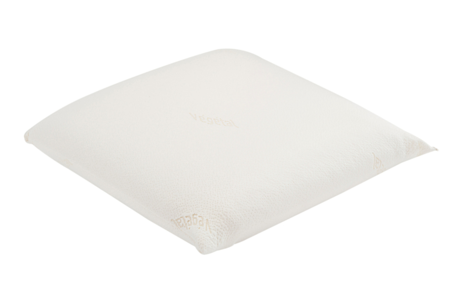 Oreiller Memo Vegetal - 60x60 cm