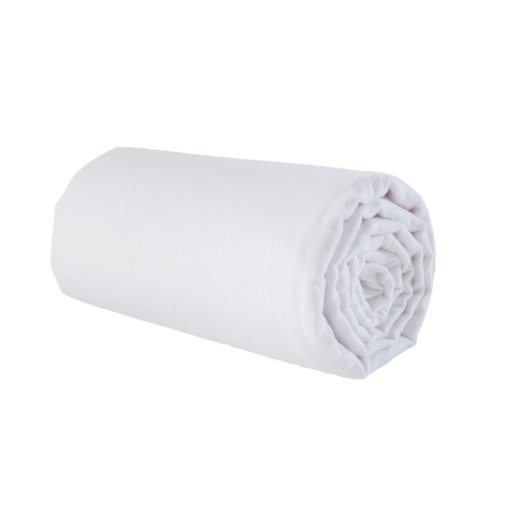 Protege Matelas Coton - 70x140 cm