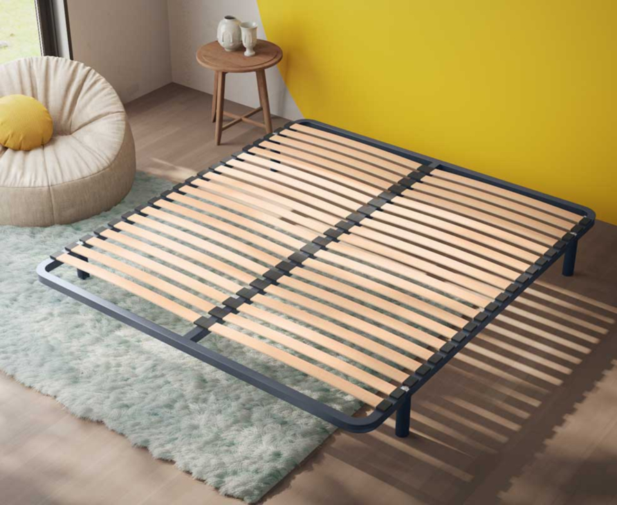 Sommier 20 lattes - 120x200 cm