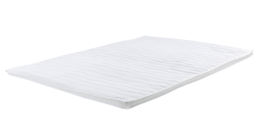 Surmatelas HR - 140x200 cm