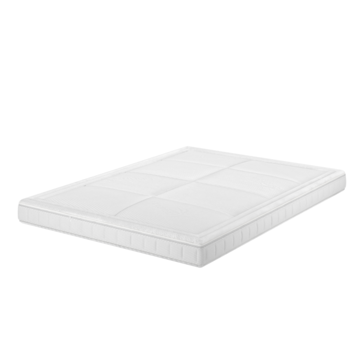 Surmatelas Hybride 35 T11 - 160x200 cm