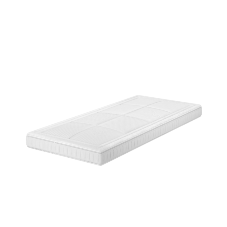 Surmatelas Hybride 35 T11 - 90x190 cm