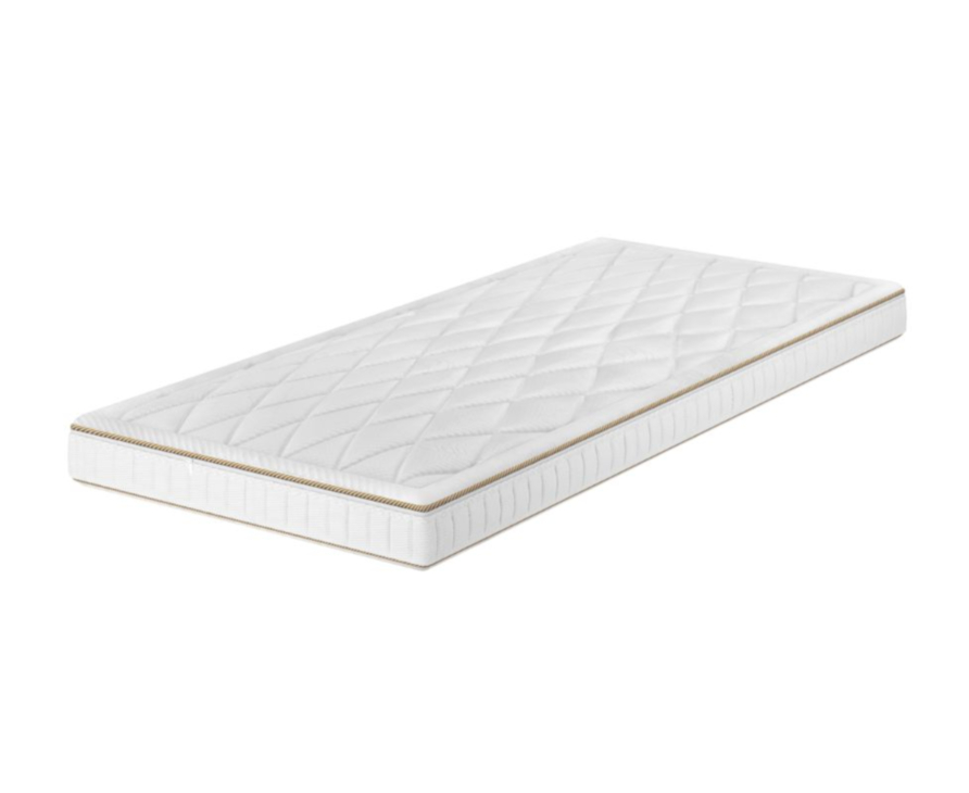 Surmatelas Visco T11 - 90x200 cm