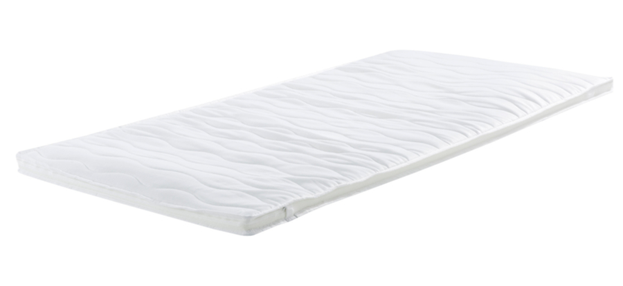 Surmatelas Visco - 80x200 cm