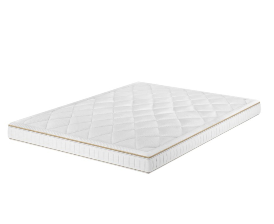 Surmatelas Visco T11 - 180x200 cm