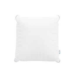 Oreiller Flocon - 60x60 cm
