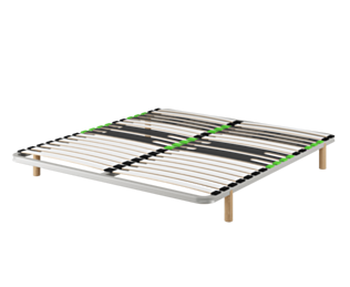 Sommier Sedazone