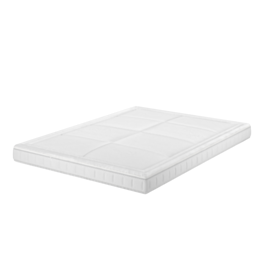 Surmatelas Hybride 35 T11 - 180x200 cm