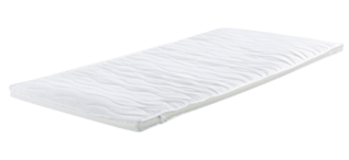 Surmatelas HR - 90x190 cm