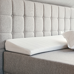 Coussin cale Dos Pupitre Mousse - 140 cm