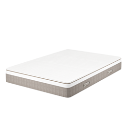 Matelas Virgam Duo - 200x200 cm