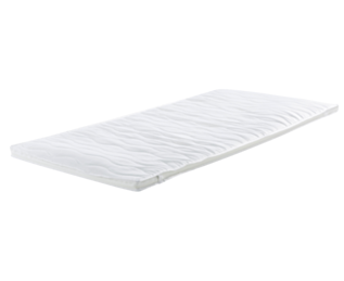 Surmatelas Visco