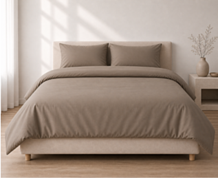 Drap housse cashmere 