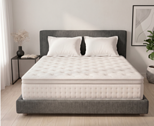 Matelas Rêve Pur - 180x200 cm 