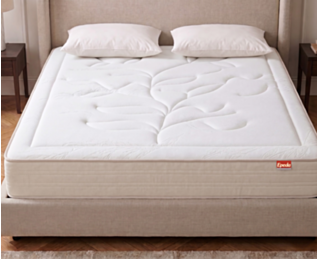 Matelas Nymphe 2 