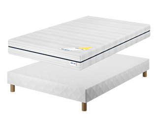 Ensemble Adam / Cirse - 140x200 cm