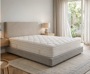 Matelas Prestance
Dimensions 180x200 cm