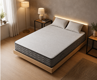 Matelas Eversoft - 180x200 cm