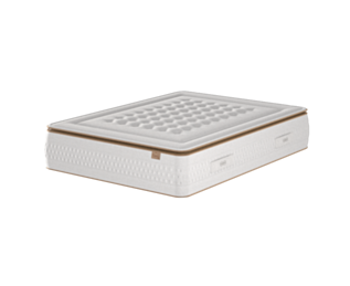 Matelas Elysée - 140x190 cm