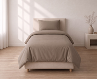 Drap housse cashmere 