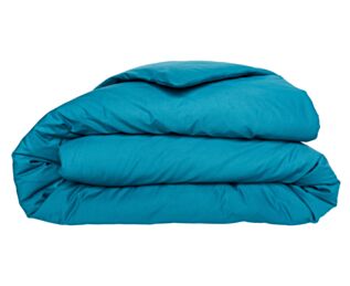 Housse de couette Coton Canard - 200x200 cm