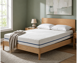 Matelas à ressort 
Matelas 140x190
Matelas à mousse à mémoire de forme 