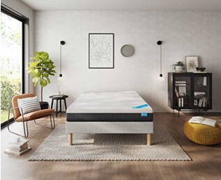 Matelas Erable - 180x200 cm