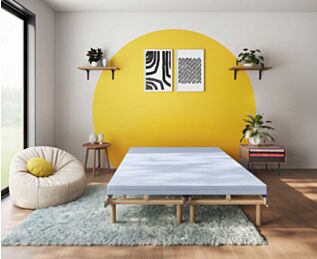 Matelas Minime - 160x200 cm
