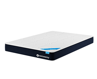 Matelas Newport - 160x200 cm